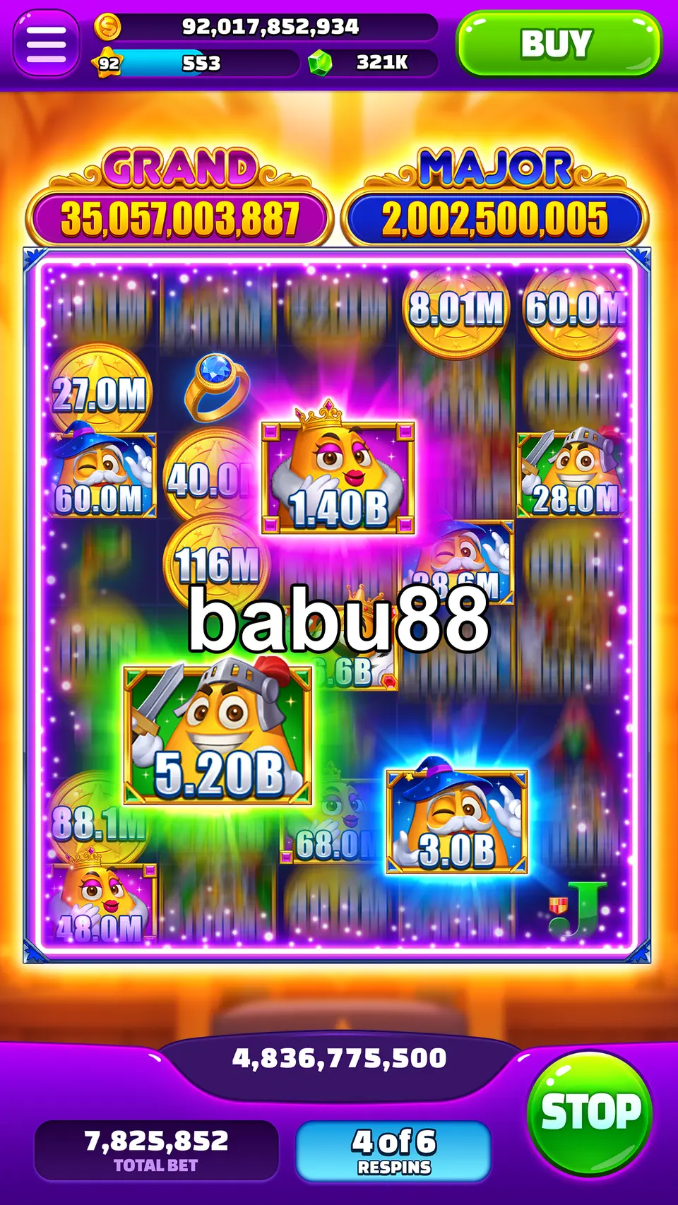 babu88 ডাউনলোড
