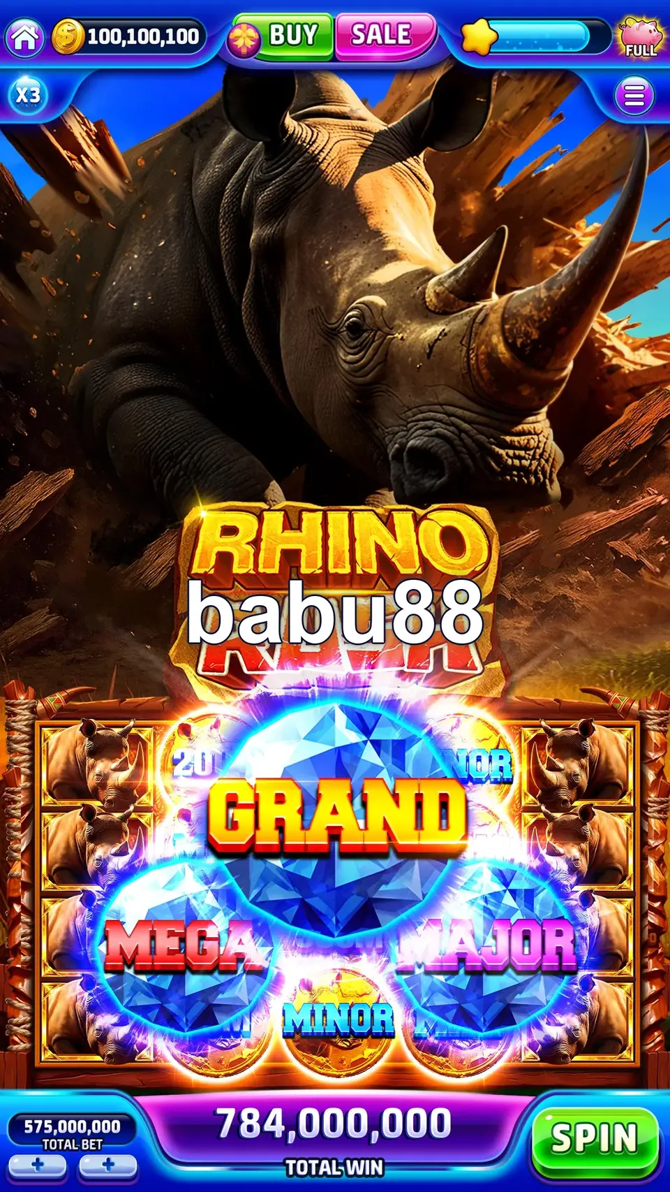 babu88 লগইন