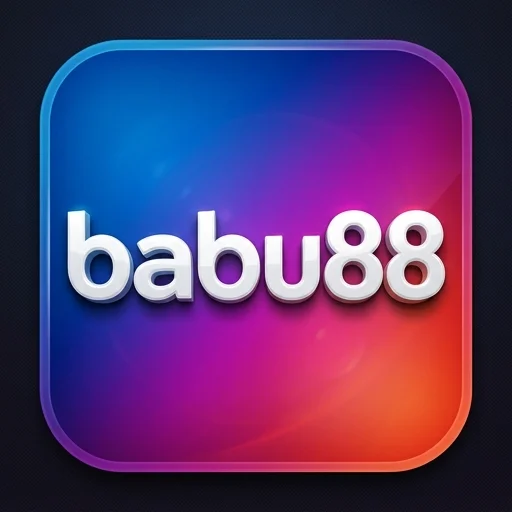 babu88 Logo - অফিসিয়াল