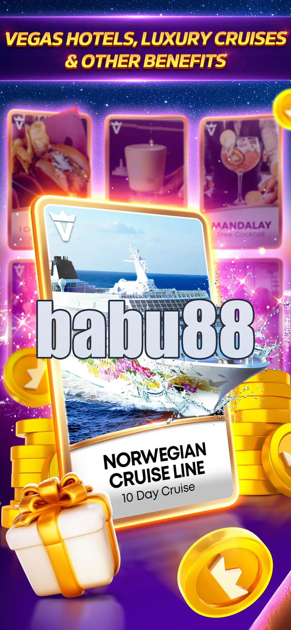 babu88 স্ক্রিনশট - APK অফিসিয়াল
