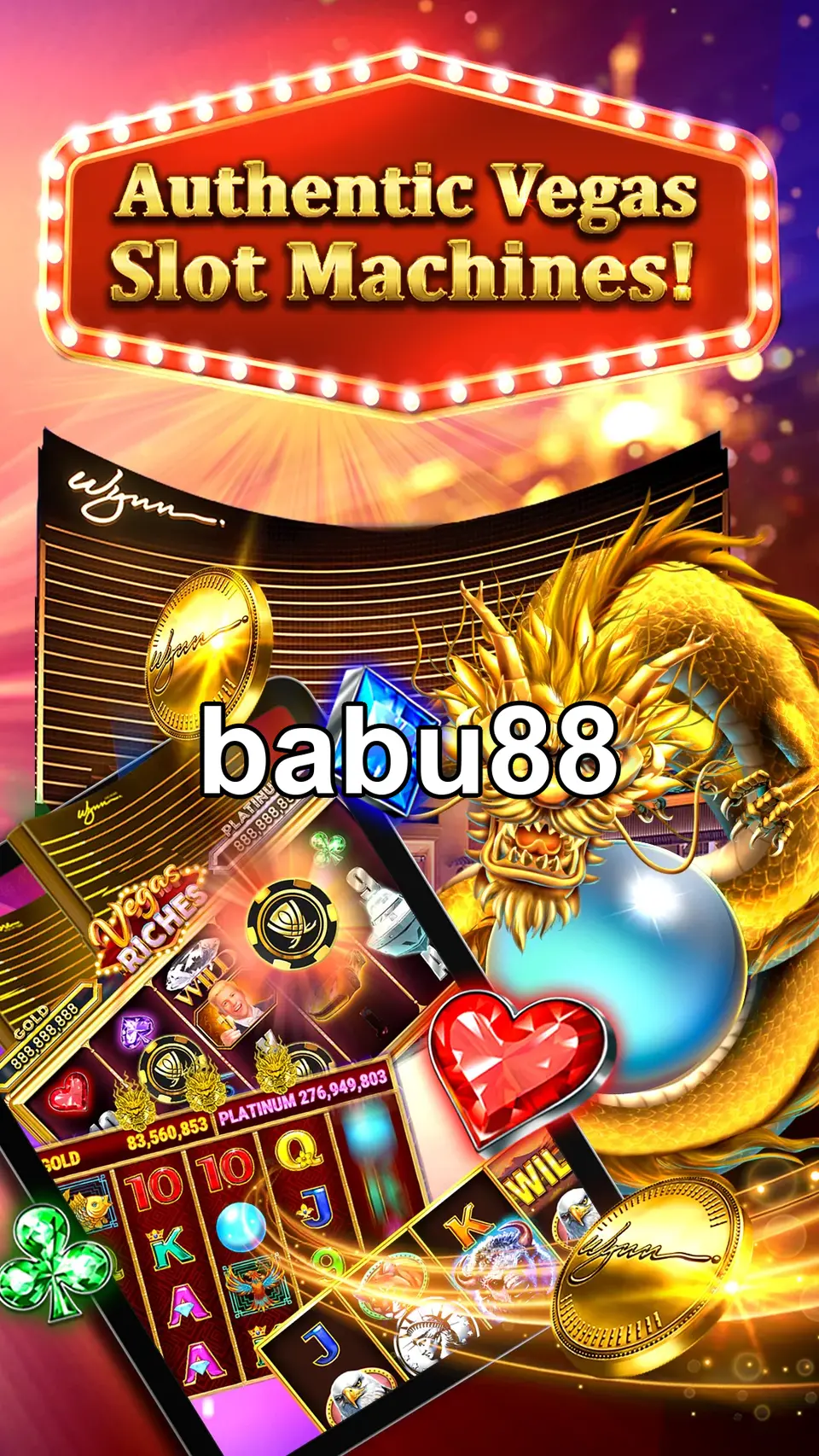 babu88 Preview - অফিসিয়াল ডাউনলোড
